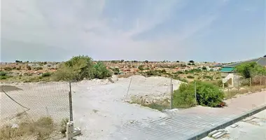 Plot of land in San Fulgencio, Spain