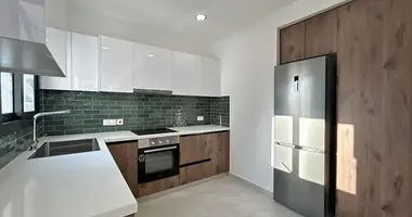 Wohnung 3 Schlafzimmer in Nikosia, Zypern