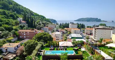 3 bedroom house in Budva, Montenegro