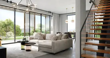 Villa 2 chambres dans Đenovići, Monténégro