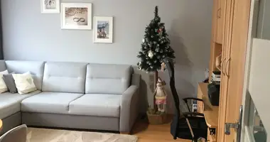 1 room apartment in Krakow, Poland