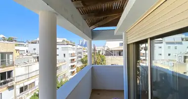 Appartement 3 chambres dans Tel Aviv-Yafo, Israël