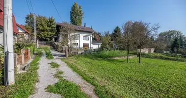 Casa 9 habitaciones en Zagreb, Croacia