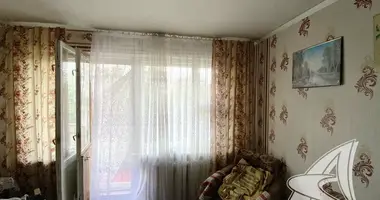 Apartamento 2 habitaciones en Malaryta, Bielorrusia