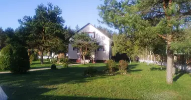 House in Rubiazevicki sielski Saviet, Belarus