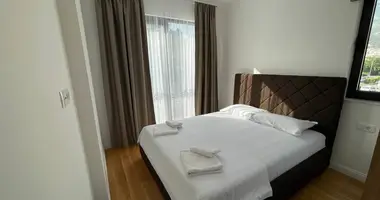 Apartment in Budva, Montenegro