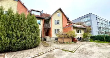 House in Kaunas, Lithuania