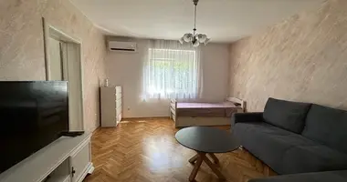 Apartamento 2 habitaciones en Budva, Montenegro