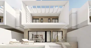 Casa 4 habitaciones en Almoradi, España