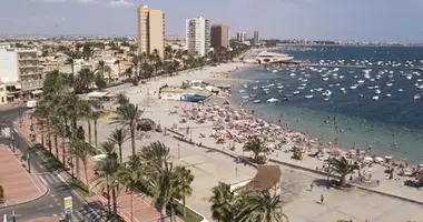 Villa in San Pedro del Pinatar, Spanien