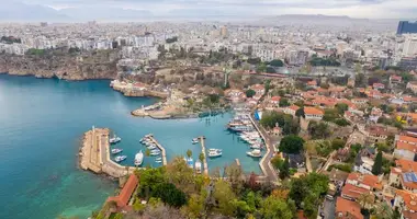 Gewerbefläche 550 m² in Selçuklu, Türkei