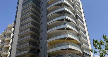 Appartement 5 chambres dans Israël