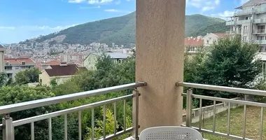 Wohnung 1 Schlafzimmer in Budva, Montenegro