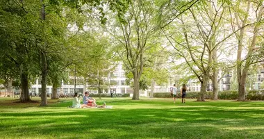 Apartamento 3 habitaciones en Londres, Reino Unido