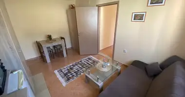 Apartamento 1 habitacion en Budva, Montenegro