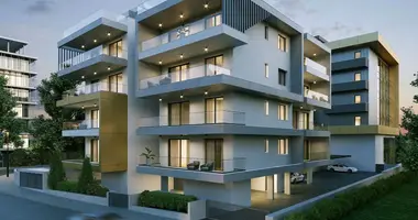 1 bedroom apartment in Limassol District, Cyprus