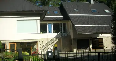 Villa en Upesciems, Letonia