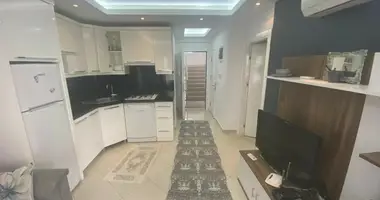 Wohnung 2 Zimmer mit Aufzug, mit Schwimmbad, mit Elektrogenerator in Karakocali, Türkei
