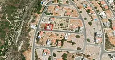 Investissement 260 m² dans Limassol, Bases souveraines britanniques