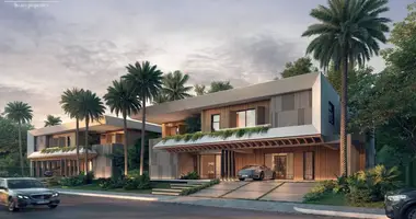 Villa 4 chambres dans Higuey, République dominicaine