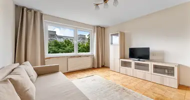 Appartement 2 chambres dans Vilnius, Lituanie