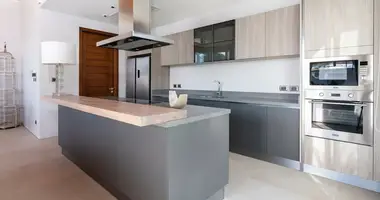 Villa 5 zimmer in Choeng Thale, Thailand