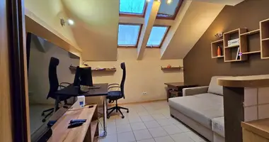 2 room apartment in Krakow, Poland