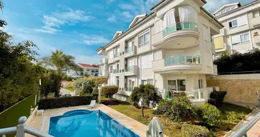 Wohnung 3 zimmer in Muratpasa, Türkei