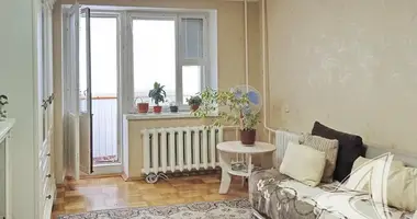 2 room apartment in Brest, Belarus