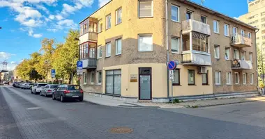 Appartement 2 chambres dans Panevėžys, Lituanie