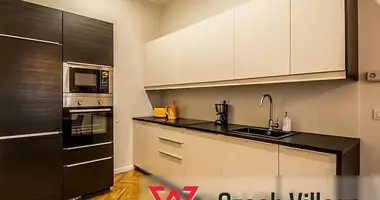 Wohnung 4 zimmer in Bezirk Hauptstadt Prag, Tschechien