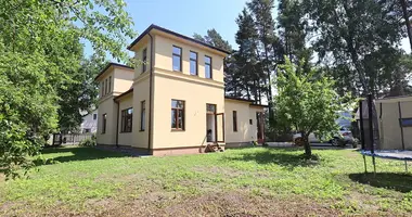 4 room house in Jurmala, Latvia