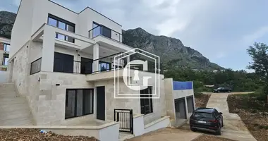 Haus 5 zimmer in Budva, Montenegro