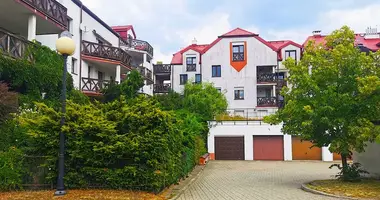 Wohnung 3 zimmer in Warschau, Polen