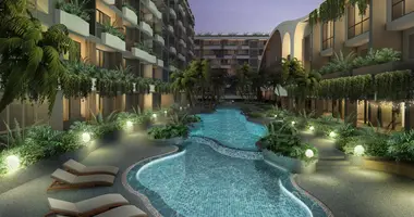 Appartement 1 chambre dans Phuket, Thaïlande