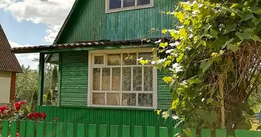 Casa en Kamianica Zyravieckaja, Bielorrusia