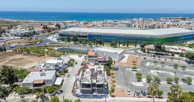1 bedroom apartment in Paphos Municipality, Cyprus