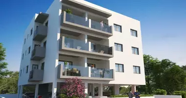 2 bedroom apartment in Greater Nicosia, Cyprus
