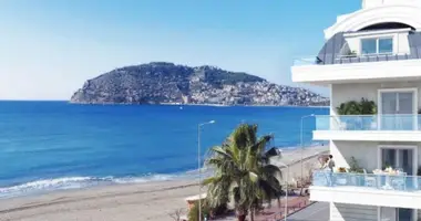 1 bedroom apartment in Alanya, Turkey