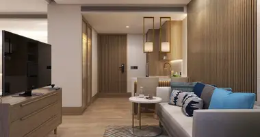 Apartamento 2 habitaciones en Phuket, Tailandia