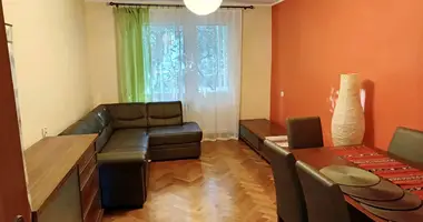 3 room apartment in Wroclaw, Poland