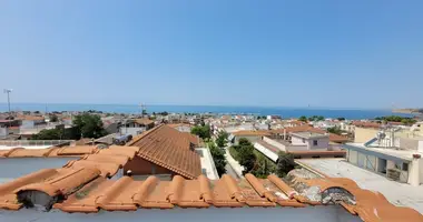 Квартира 3 комнаты в Nea Michaniona, Греция