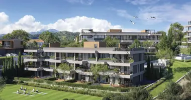 Appartement 1 chambre dans Demos Agiou Athanasiou, Chypre