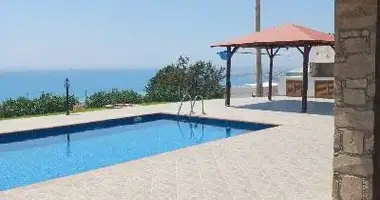 3 bedroom bungalow in Kissonerga, Cyprus