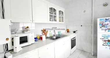 4 room apartment in Siofok, Hungary