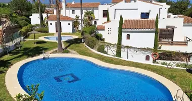 Wohnung 1 Schlafzimmer in Casares, Spanien