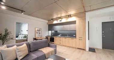 Wohnung 2 zimmer in Vilnius, Litauen