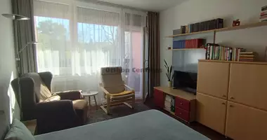 Appartement 2 chambres dans Nyiregyhazi jaras, Hongrie