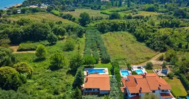 Villa 4 bedrooms in Grad Pula, Croatia