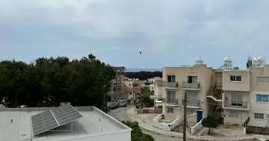 Apartamento 3 habitaciones en Pafos, Chipre